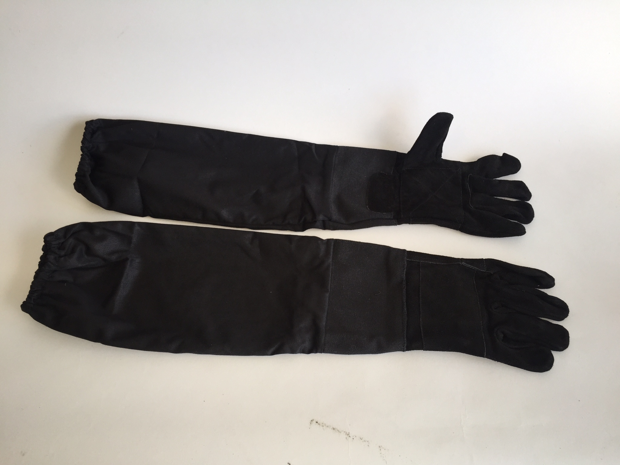 Fireplace gloves- pair